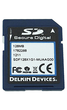 Мультимедийная карта Honeywell BW GasAlert Micro 5