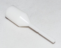 M520635000 — Тампер проб для роторов с твердыми частицами диаметром 5 мм, используется с системами INOVA, системами VNMRS и системами DD2, все частоты.