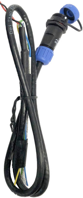 Летающий кабель Pyxis MA-1100