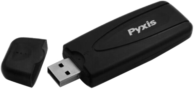 Pyxis MA-NEB USB-адаптер Bluetooth Bluetooth