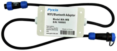 Bluetooth-адаптер Pyxis MA-WB