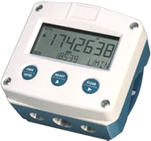 Удаленный дисплей Macnaught серии ER