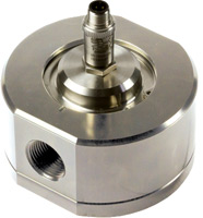 Промышленные расходомеры Macnaught серии MX для опасных зон