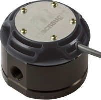 Расходомеры растворителей Macnaught серии MX