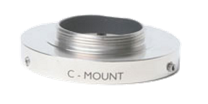 LSSR912 - Schneider Optics - Macro to C-mount Adapter