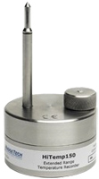 Регистратор данных температуры MadgeTech HiTemp150