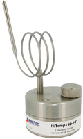 Регистратор данных температуры MadgeTech HiTemp150-PT