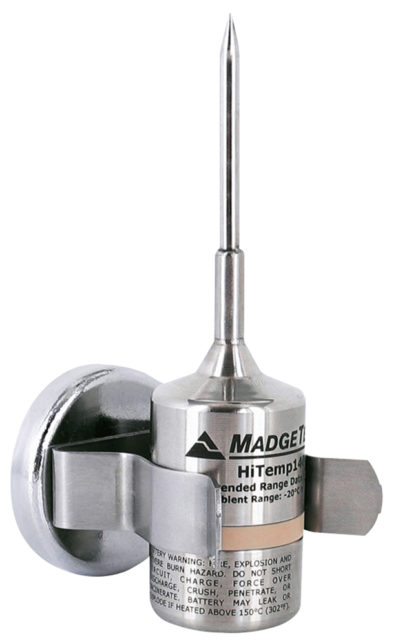 Магнитный держатель MadgeTech MagMount-1