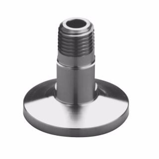 KAMP401000A- Переходник, NW40, 1 дюйм NPT, наружная резьба, алюминий