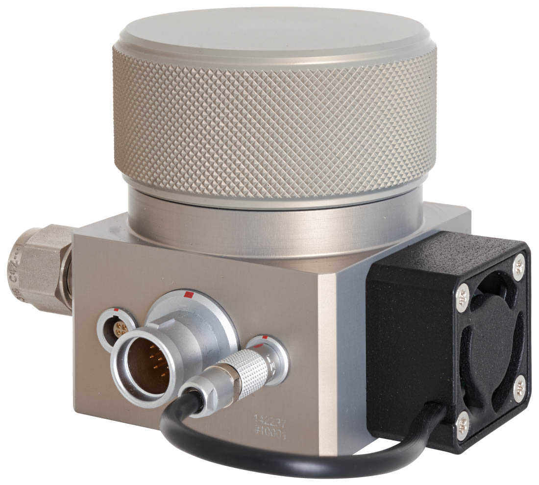 Измерительная головка MBW Calibration 473