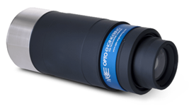 LSOG166 — Opto Engineering MC12K100X-F — Макрообъектив 1.000X для сенсора 62,4 мм