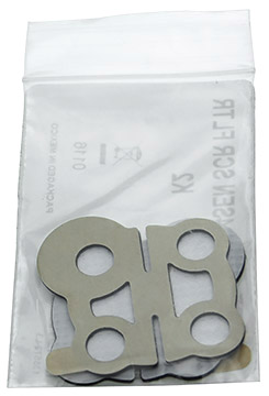 Сетчатые фильтры Honeywell BW