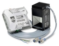 LTSN802 — Spectrum Illumination Monster — 2 x 2 синих светодиода HB, рассеянный осевой свет