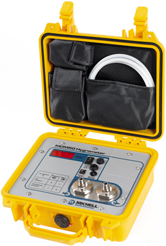 Портативный гигрометр Michell Instruments MDM50