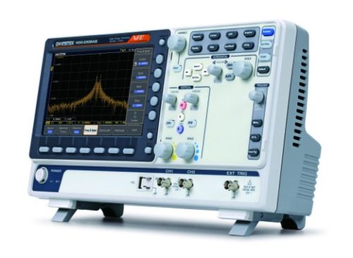 Осциллограф GW Instek MDO-2302AG