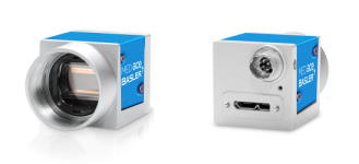 CABR4103 — Basler Med Ace acA2440-35umMED — Монохромная камера USB3 с разрешением 2448 x 2048