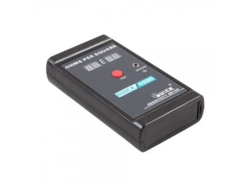 Тестер поверхностного импеданса Quick 499D