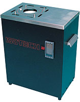 Isotech 999 Medusa R Источник черного тела