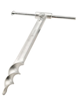 Megger 1000-524 Шнековый шип