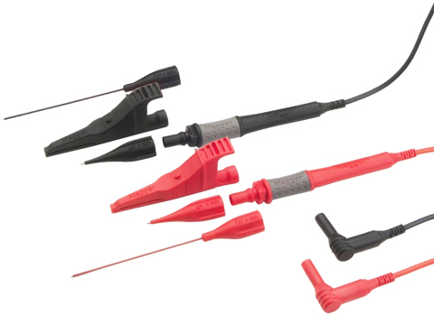 Комплект измерительных проводов Megger 1002-001