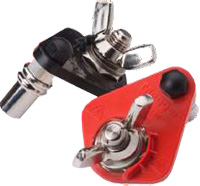 Терминальные адаптеры Megger DLRO100