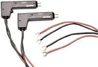 Комплект измерительных проводов Megger 242009