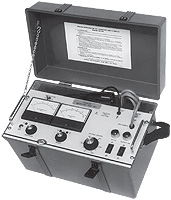 Megger DC Dielectric Test Sets