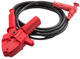 Комплект выводов Megger DLRO100 Kelvin