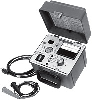 Тестеры Megger High Pot