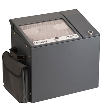 Комплект для проверки масла Megger OTS60SX/2