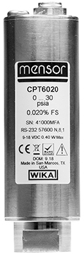 Датчик давления Mensor CPT6020