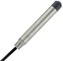 Уровнемеры Mercoid SBLT2 и SBLTX