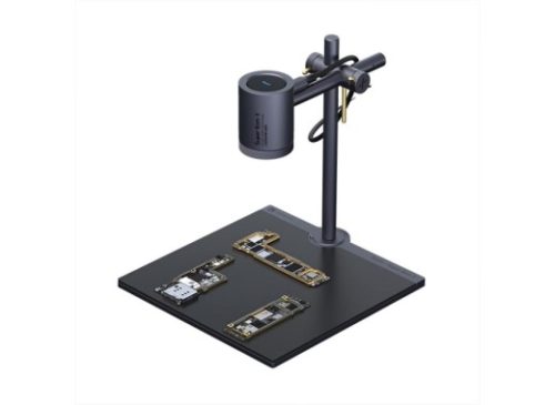 Тепловизионная камера Qianli Super Cam X