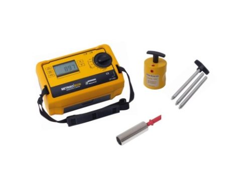 Metriso B530 Базовый электростатический измерительный прибор