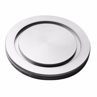 IS1000000BL - Фланцы с несколькими креплениями, глухие, NW100