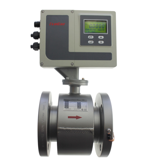 Электромагнитный расходомер FloCat MFE