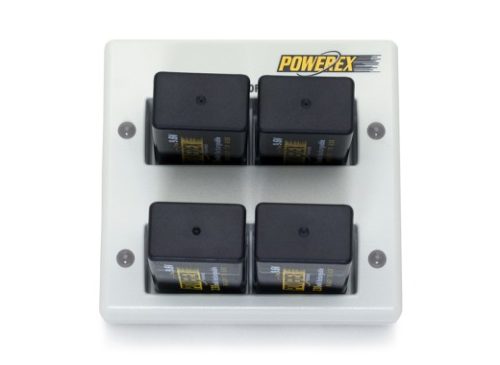 Маха Powerex C490F