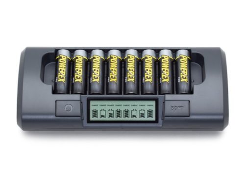 Маха Powerex C800S