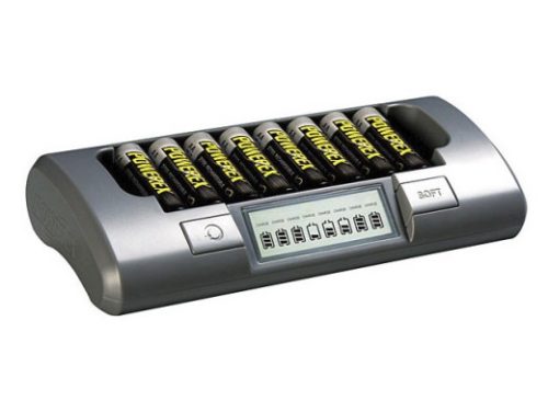 Маха Powerex C801D