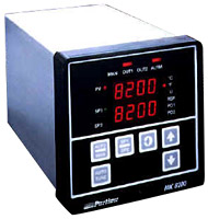 Partlow MIC 8200 Process Controller