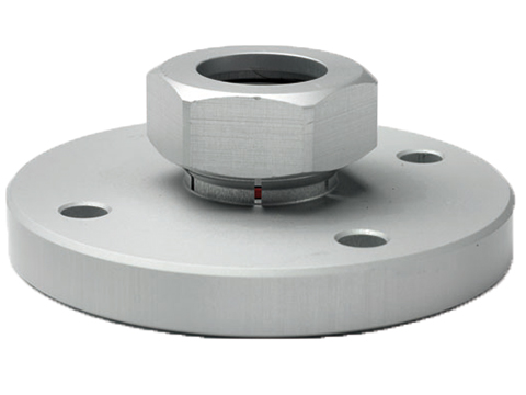 Michell Instruments A000110 Монтажный фланец
