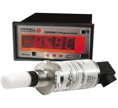 Гигрометр Michell Instruments Cermet II