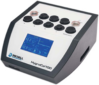 Калибратор влажности Michell Instruments HygroCal100