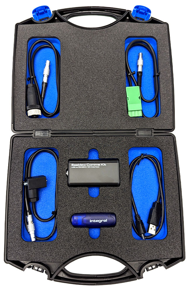 Универсальный коммуникационный комплект Michell Instruments