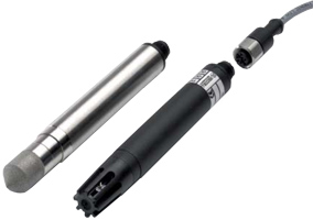 Датчики влажности Michell Instruments PC33 и PC52