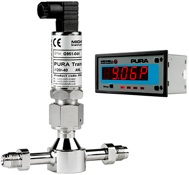 Онлайн-гигрометр Michell Instruments Pura