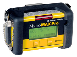 Серия Honeywell Lumidor MicroMax Pro