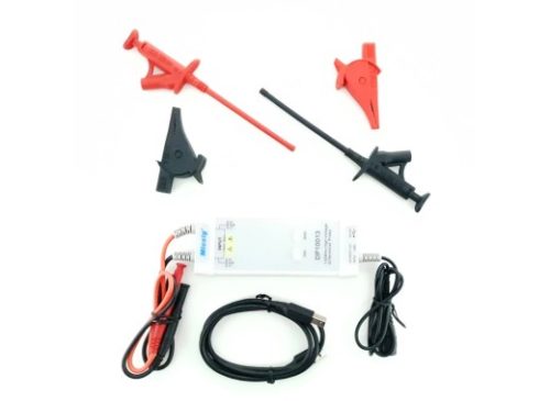 Дифференциальный датчик Micsig DP10013