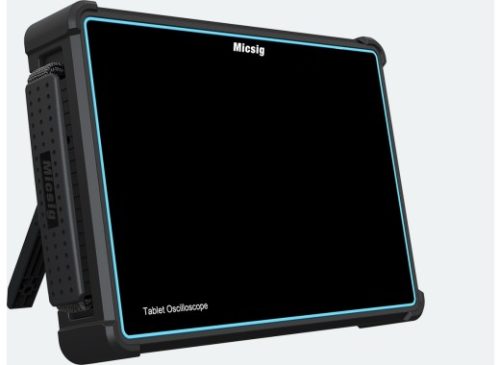 Осциллограф Micsig TO2004