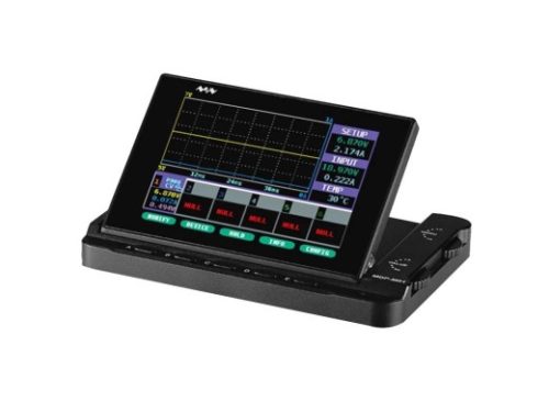 Миниварный геймпад MDP-M01